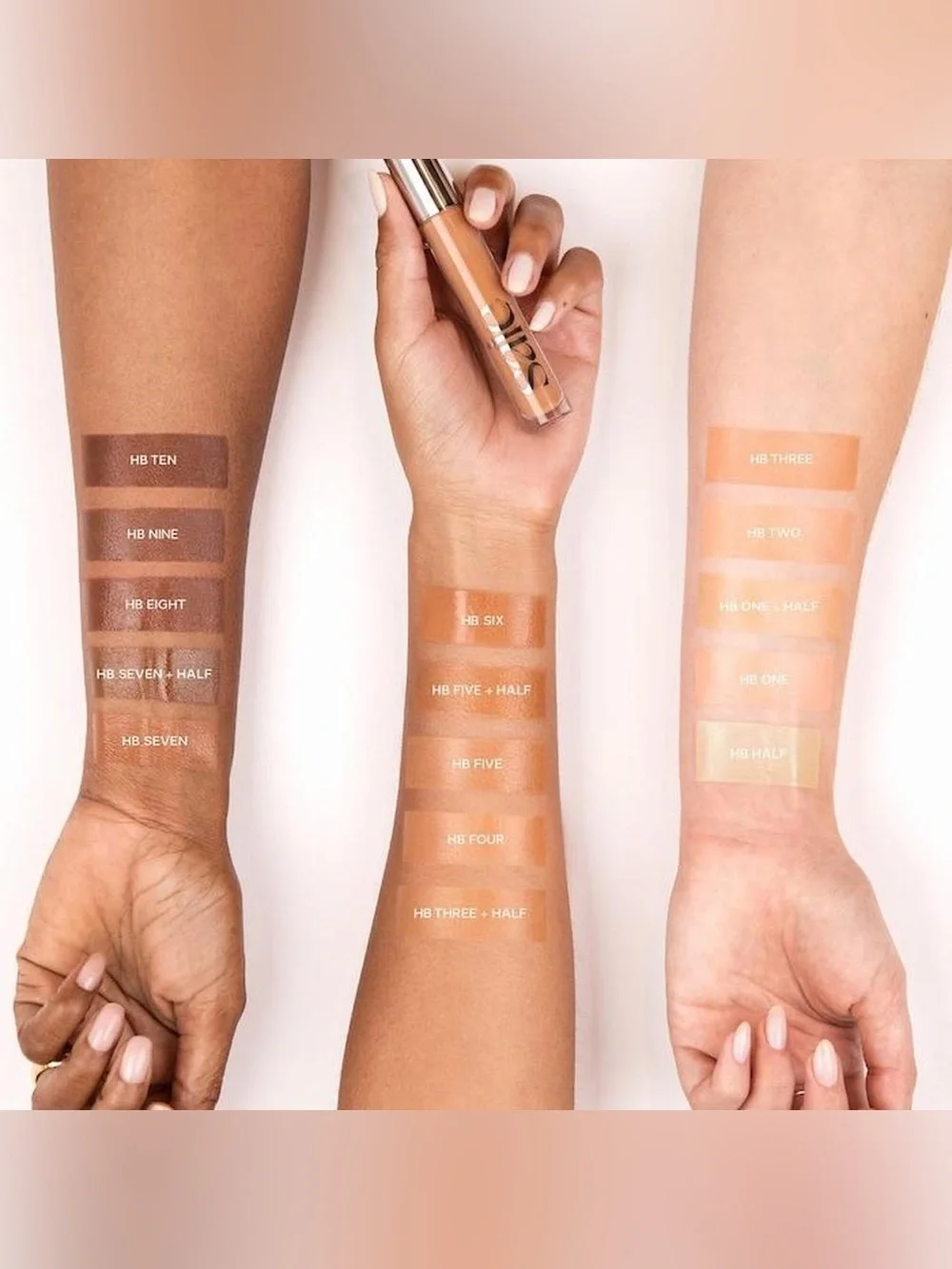Saie Radiant Concealer